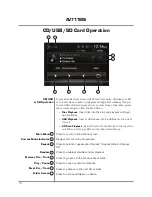 Preview for 14 page of Axxera AV7118Bi Installation & Owner'S Manual