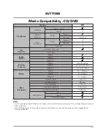 Preview for 15 page of Axxera AV7118Bi Installation & Owner'S Manual