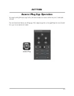 Preview for 25 page of Axxera AV7118Bi Installation & Owner'S Manual