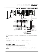 Preview for 7 page of Axxera AV714BH Installation & Owner'S Manual