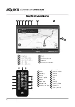 Предварительный просмотр 6 страницы Axxera AVM1000Ui Installation & Owner'S Manual