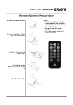 Предварительный просмотр 7 страницы Axxera AVM1000Ui Installation & Owner'S Manual