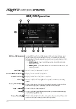 Предварительный просмотр 12 страницы Axxera AVM1000Ui Installation & Owner'S Manual