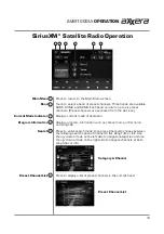 Предварительный просмотр 19 страницы Axxera AVM1000Ui Installation & Owner'S Manual