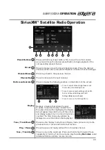 Предварительный просмотр 21 страницы Axxera AVM1000Ui Installation & Owner'S Manual