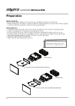 Preview for 6 page of Axxera AVM10BH Installation & Owner'S Manual