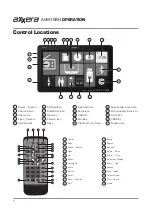 Preview for 8 page of Axxera AVM10BH Installation & Owner'S Manual