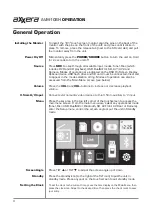 Preview for 10 page of Axxera AVM10BH Installation & Owner'S Manual