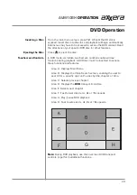 Preview for 21 page of Axxera AVM10BH Installation & Owner'S Manual