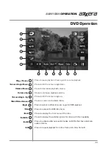 Preview for 23 page of Axxera AVM10BH Installation & Owner'S Manual