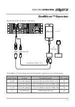 Preview for 25 page of Axxera AVM10BH Installation & Owner'S Manual