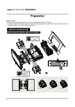 Preview for 6 page of Axxera AVM1209S Installation & Owner'S Manual