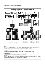 Preview for 8 page of Axxera AVM1209S Installation & Owner'S Manual