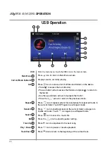 Preview for 14 page of Axxera AVM1209S Installation & Owner'S Manual