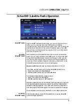 Preview for 19 page of Axxera AVM1209S Installation & Owner'S Manual