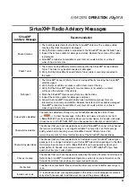 Preview for 23 page of Axxera AVM1209S Installation & Owner'S Manual