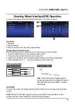 Preview for 29 page of Axxera AVM1209S Installation & Owner'S Manual