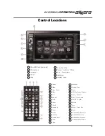 Предварительный просмотр 7 страницы Axxera AVM211NAV Installation & Owner'S Manual