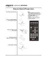 Предварительный просмотр 8 страницы Axxera AVM211NAV Installation & Owner'S Manual