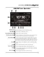 Предварительный просмотр 11 страницы Axxera AVM211NAV Installation & Owner'S Manual