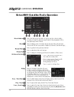 Предварительный просмотр 20 страницы Axxera AVM211NAV Installation & Owner'S Manual