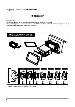 Preview for 6 page of Axxera AVM2210H Installation & Owner'S Manual