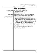 Preview for 15 page of Axxera AVM2210H Installation & Owner'S Manual