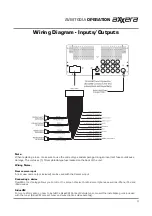 Preview for 5 page of Axxera AVM700Ui Installation & Owner'S Manual