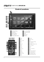 Preview for 6 page of Axxera AVM700Ui Installation & Owner'S Manual