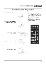 Preview for 7 page of Axxera AVM700Ui Installation & Owner'S Manual