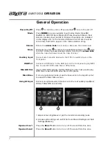 Preview for 8 page of Axxera AVM700Ui Installation & Owner'S Manual