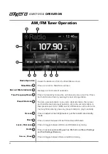 Preview for 10 page of Axxera AVM700Ui Installation & Owner'S Manual