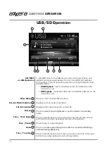 Preview for 12 page of Axxera AVM700Ui Installation & Owner'S Manual