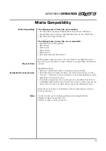 Preview for 15 page of Axxera AVM700Ui Installation & Owner'S Manual