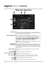 Preview for 16 page of Axxera AVM700Ui Installation & Owner'S Manual