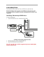 Предварительный просмотр 44 страницы Axxera AVN6446BT Operation Manual