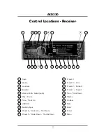 Preview for 4 page of Axxera AXD330 Installation And Owner'S Manual