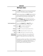 Preview for 11 page of Axxera AXD330 Installation And Owner'S Manual