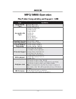 Preview for 15 page of Axxera AXD330 Installation And Owner'S Manual