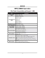 Preview for 15 page of Axxera AXD530 Installation And Owner'S Manual