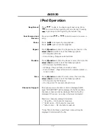 Preview for 17 page of Axxera AXD530 Installation And Owner'S Manual