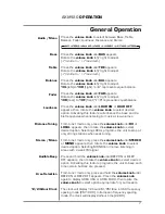 Предварительный просмотр 7 страницы Axxera AXM120 Installation & Owner'S Manual