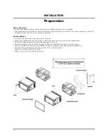 Preview for 4 page of Axxera AXV3D Installation & Owner'S Manual