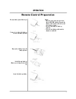 Preview for 7 page of Axxera AXV3D Installation & Owner'S Manual