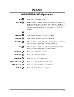 Preview for 15 page of Axxera AXV3D Installation & Owner'S Manual