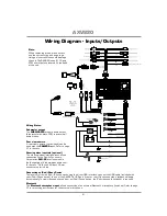 Preview for 7 page of Axxera AXV820 Owner'S Manual