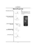 Preview for 9 page of Axxera AXV820 Owner'S Manual