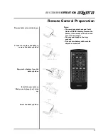 Предварительный просмотр 9 страницы Axxera DualMirror 2-Way AV6336MB Installation & Owner'S Manual