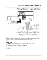 Предварительный просмотр 7 страницы Axxera DualMirror 2-Way AV6337MB Installation & Owner'S Manual