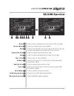 Предварительный просмотр 17 страницы Axxera DualMirror 2-Way AV6337MB Installation & Owner'S Manual